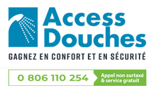 logo_access_douche logo_access_douche